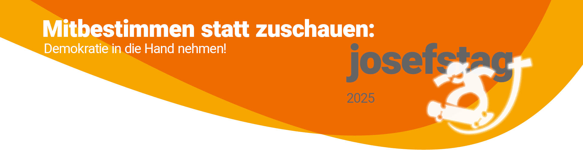 Mitbestimmen statt Zuschauen: Demokratie in die Hand nehmen – Erfolgreicher Josefstag-Aktionstag im Bistum Osnabrück